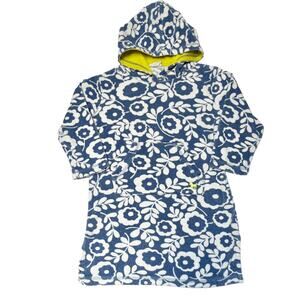 Mini Boden Terry Swim Coverup Size 4/5